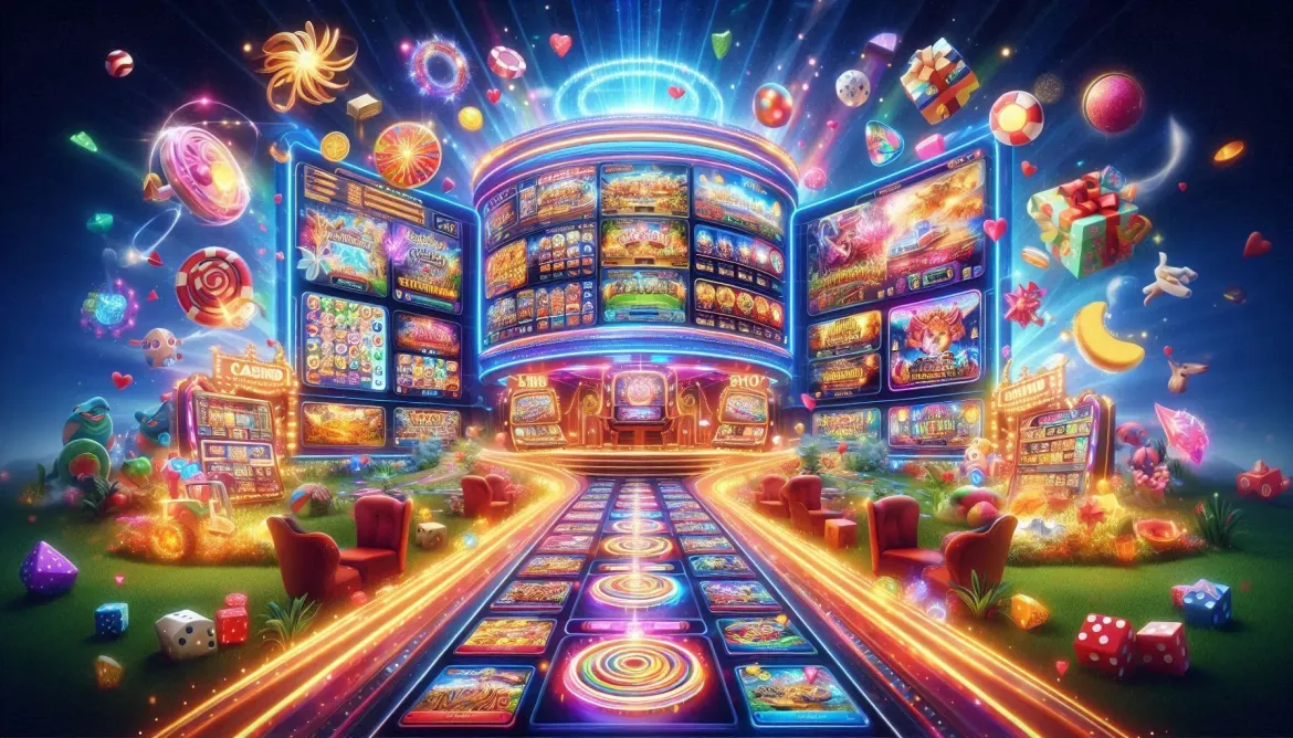 Slotimo Casino